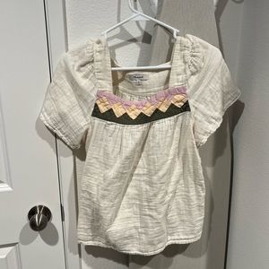 Madewell shirt size medium